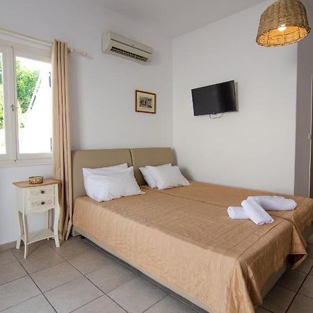 Marias Rooms อิออสคอรา ภายนอก รูปภาพ
