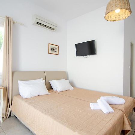 Marias Rooms อิออสคอรา ภายนอก รูปภาพ