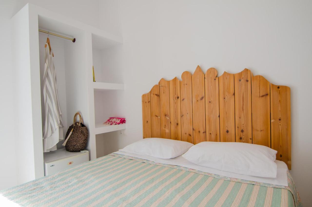 Marias Rooms อิออสคอรา ภายนอก รูปภาพ