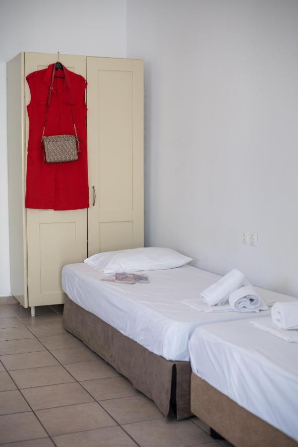 Marias Rooms อิออสคอรา ภายนอก รูปภาพ