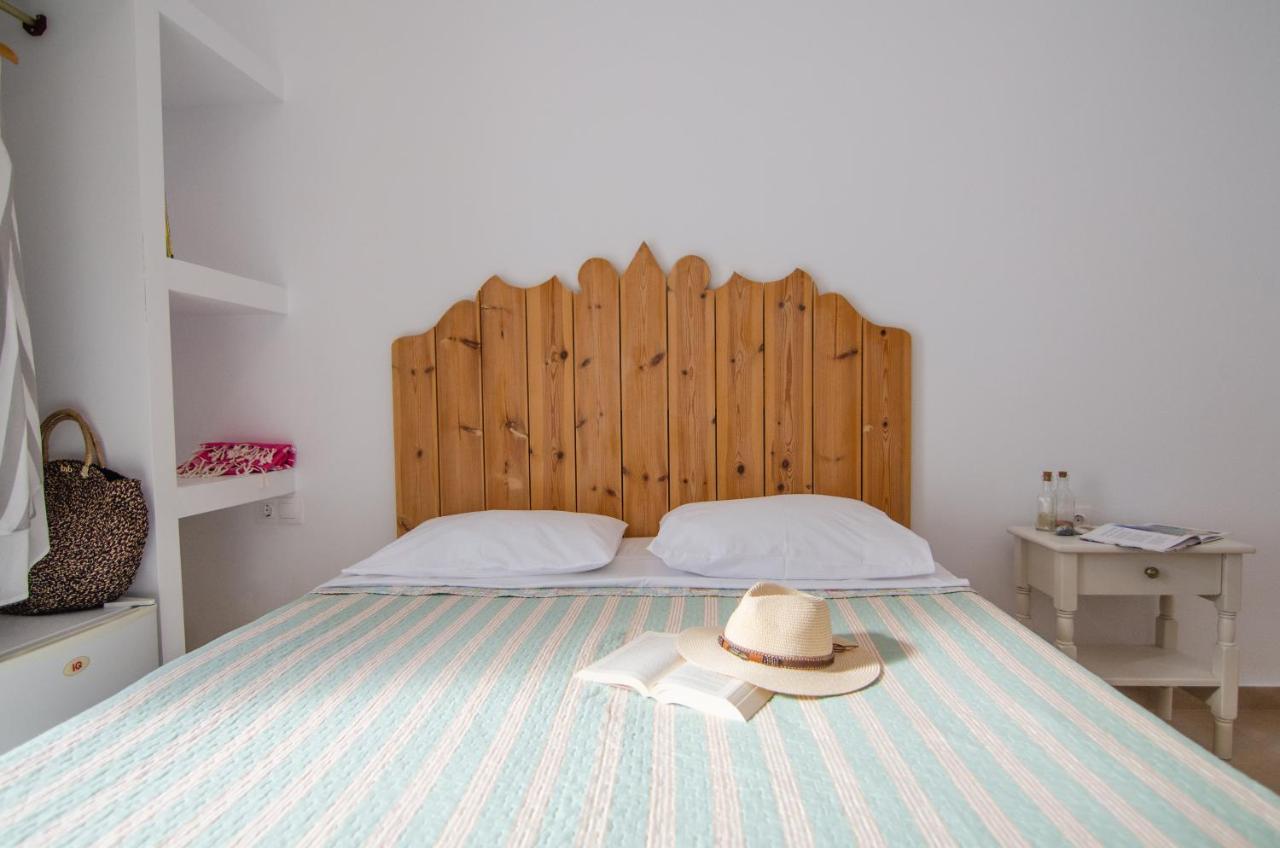 Marias Rooms อิออสคอรา ภายนอก รูปภาพ
