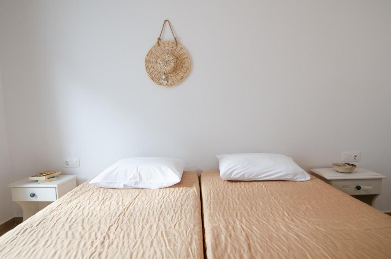 Marias Rooms อิออสคอรา ภายนอก รูปภาพ