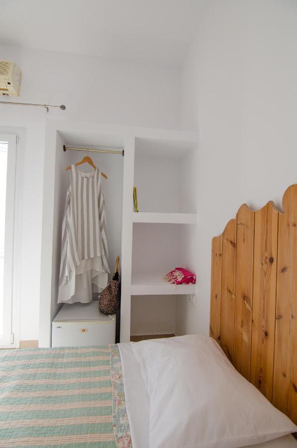 Marias Rooms อิออสคอรา ภายนอก รูปภาพ